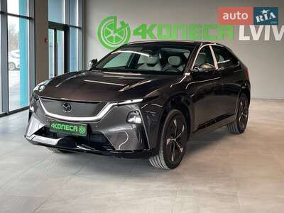 Mazda EZ-60 2025 Pro