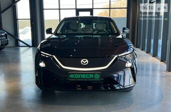 Mazda EZ-60 2025 Pro