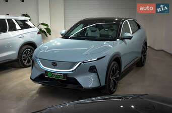 Mazda EZ-60 2025 в Київ