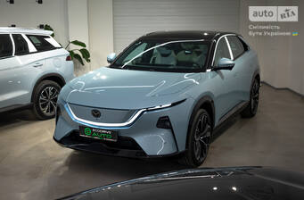 Mazda EZ-60 2025 Max