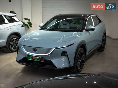 Mazda EZ-60 2025 Max