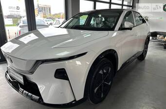 Mazda EZ-60 2025 Pro