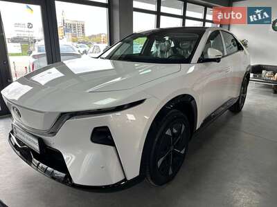 Mazda EZ-60 2025 Pro