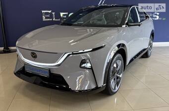 Mazda EZ-60 2025 Max