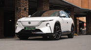 Mazda EZ-60 Max