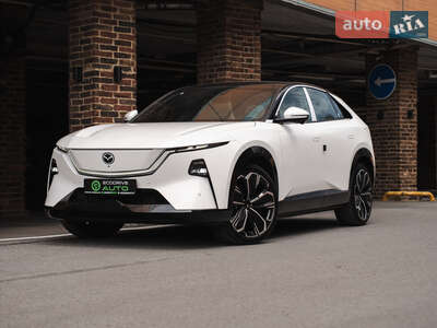 Mazda EZ-60 2025 Max