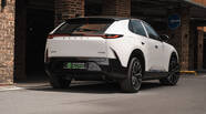 Mazda EZ-60 Max