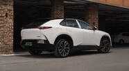 Mazda EZ-60 Max