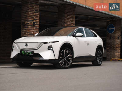 Mazda EZ-60 2025 Max