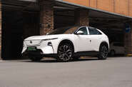 Mazda EZ-60 Max