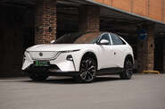 Mazda EZ-60 Max