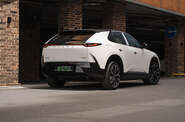Mazda EZ-60 Max