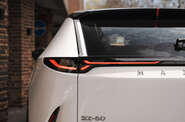 Mazda EZ-60 Max