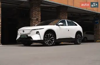 Mazda EZ-60