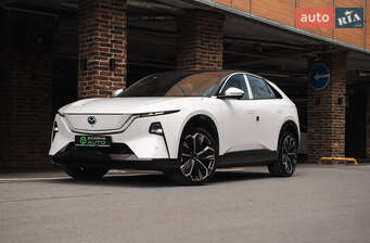 Mazda EZ-60 2025 в Одеса