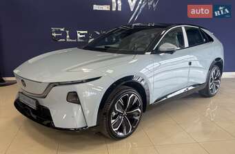 Mazda EZ-60 2025 в Кропивницький (Кіровоград)