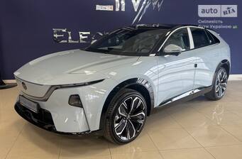 Mazda EZ-60 2025 Max