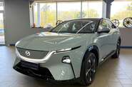 Mazda EZ-60 Pro