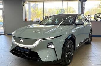 Mazda EZ-60 2025 Pro
