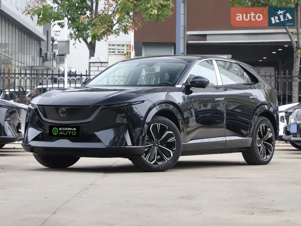 Mazda EZ-60 Max