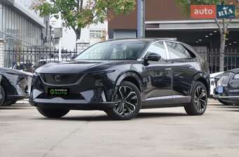 Mazda EZ-60 2025 в Київ