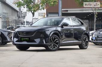 Mazda EZ-60 77.9 kWh (258 к.с.) 2025