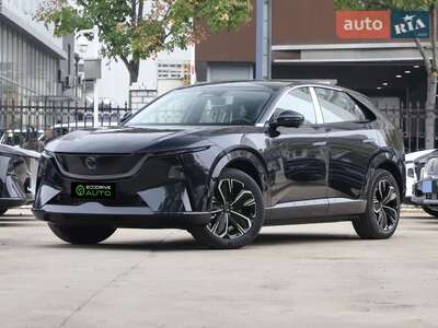 Mazda EZ-60 2025 Max