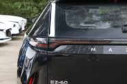 Mazda EZ-60 Max