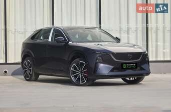 Mazda EZ-60 2026 в Київ