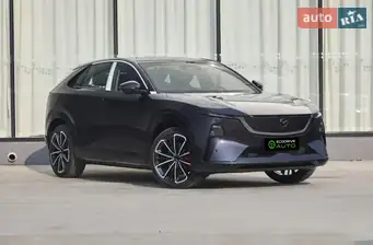 Mazda EZ-60