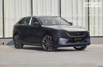 Mazda EZ-60 2026 Max Sport