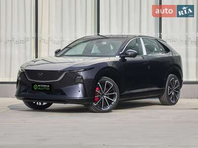 Mazda EZ-60 2026 Max Sport