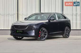 Mazda EZ-60 2026 в Одеса