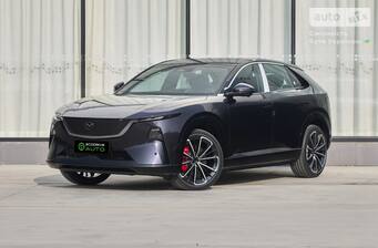 Mazda EZ-60 2026 Max Sport
