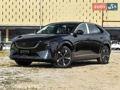 Mazda EZ-60 2026 Max