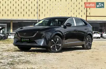 Mazda EZ-60