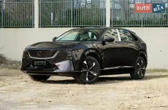 Mazda EZ-60