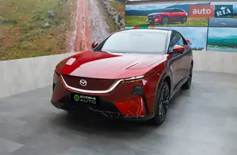 Mazda EZ-60