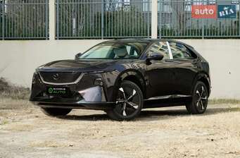 Mazda EZ-60 2026 в Київ