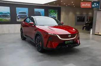 Mazda EZ-60