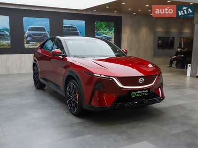 Mazda EZ-60 2026 Max Sport
