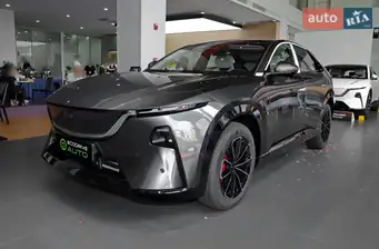 Mazda EZ-60