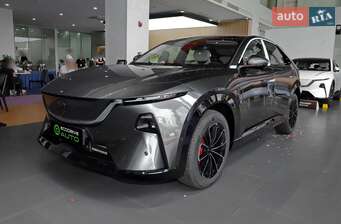 Mazda EZ-60 2026 в Одеса