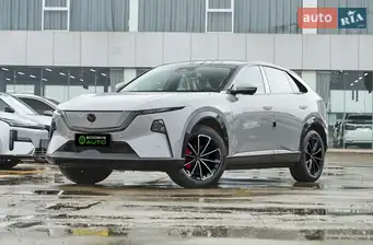 Mazda EZ-60