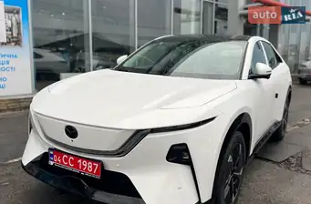 Mazda EZ-60