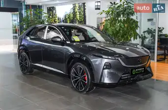 Mazda EZ-60