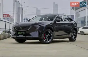 Mazda EZ-60