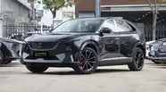 Mazda EZ-60 Max Sport