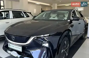Mazda EZ-60