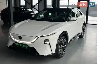 Mazda EZ-60